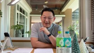 คุยกับบัญชา Live l 10 ธันวาคม 2568