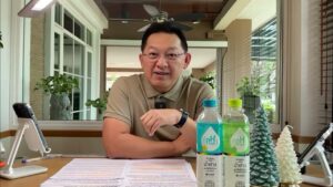 คุยกับบัญชา Live l 15 ธันวาคม 2568