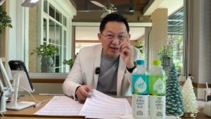 คุยกับบัญชา Live l 19 ธันวาคม 2568