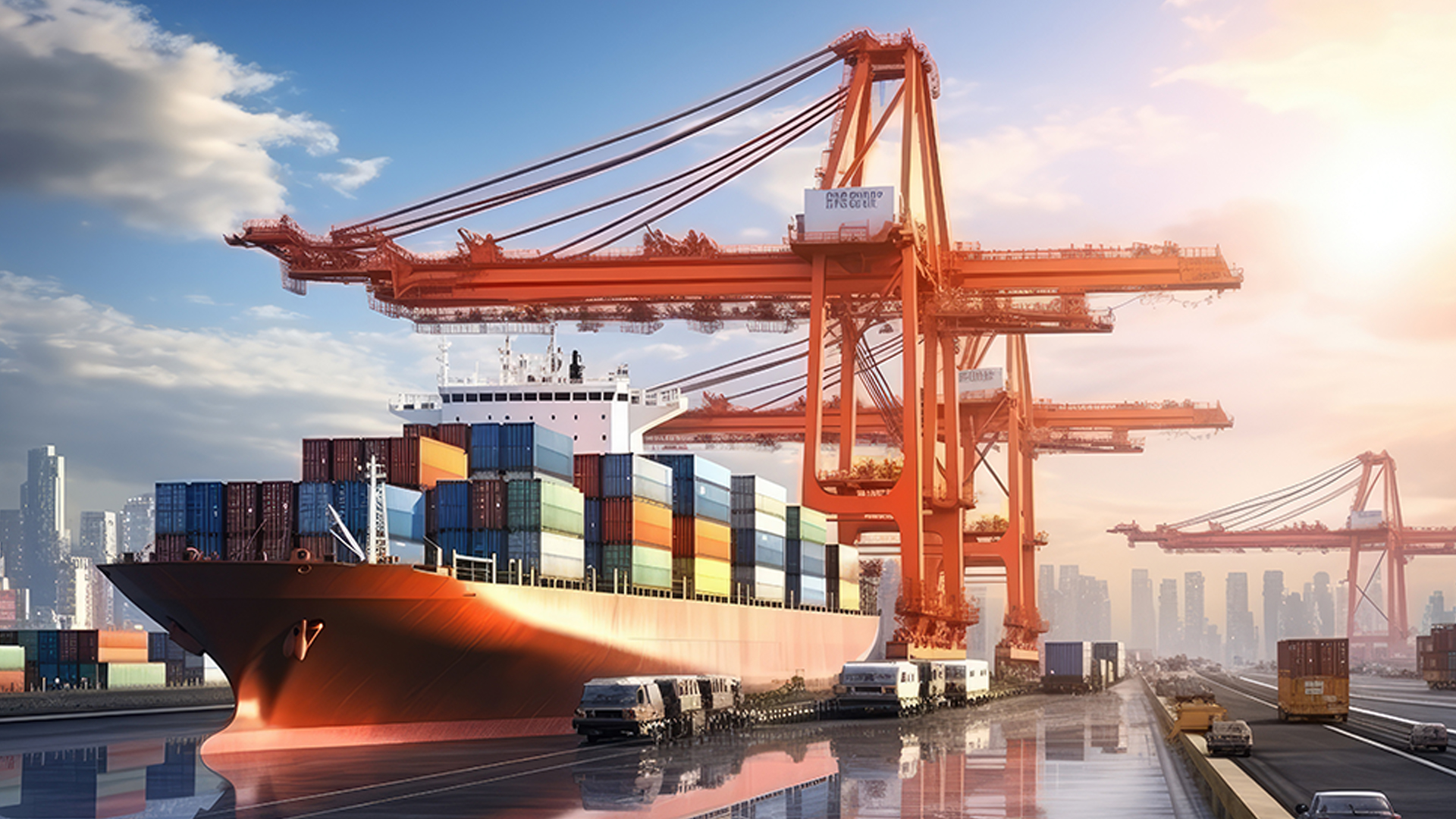 ITD ชี้ ส่งออก ไทยสู้วิกฤตภาษีสหรัฐ รับมือความผันผวนการเงิน-การค้าโลกได้ดี เป็นประเทศที่มีความยืดหยุ่นสูง ครองอันดับ 1 ในกลุ่มประเทศกำลังพัฒนา