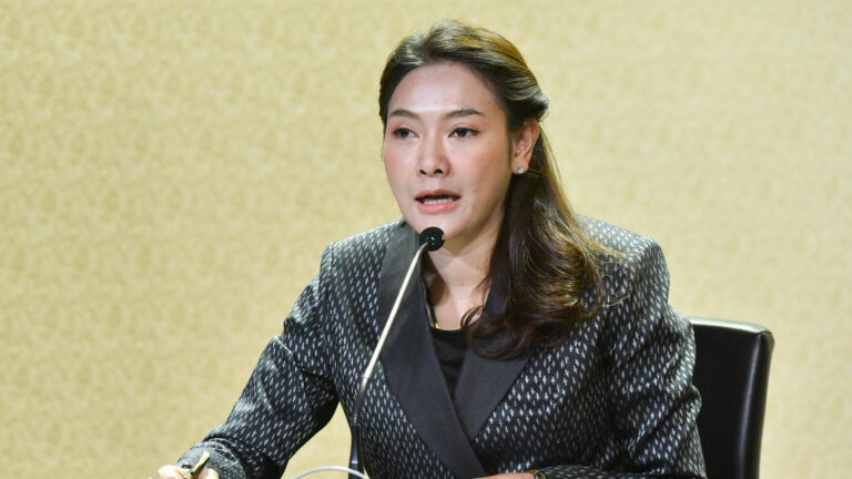 ครม .ไฟเขียวเก็บเงินค่าผ่านทาง มอเตอร์เวย์ M9 บางบัวทอง – บางปะอิน รวม 6 ด่าน ตามระยะทาง กำหนดปรับขึ้นราคาทุก 5 ปี คาดปีแรกจัดเก็บได้ประมาณ 308 ล้านบาท เริ่ม 16 ม.ค.69 นี้