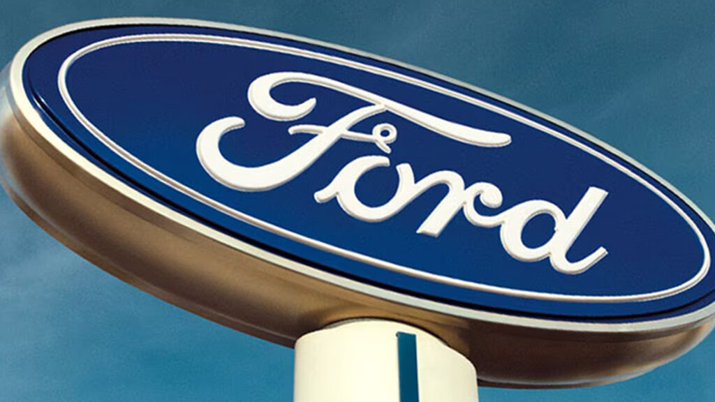 ค่ายรถ ฟอร์ด ในไทยครบ 30 ปี ทุ่มเงินกว่าพันล้านบาทซื้อโรงงานรถยนต์ซูซูกิกว่า 400 ไร่ ลั่นลงทุนกว่า 1.3 แสนล้านบาทมา 30 ปีในไทย มุ่งมั่นอย่างแน่วแน่ของฟอร์ดที่มีต่อไทย