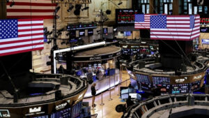 ตลาดหุ้น สหรัฐ ร้อนแรงไม่หยุด ดัชนีหุ้นดาวโจนส์ทะยานแรงเกือบ 500 จุด ปิดสูงสุดเป็นประวัติการณ์ใหม่ถึงวัน 2 วันติดกัน ยืนเหนือ 49,000 จุดครั้งแรก เมินเหตุสหรัฐบุกโจมตีเวเนซุเอลา ปี 2025