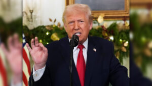 ปธน.ทรัมป์ ส่งจดหมายถึงนายกฯ นอร์เวย์ ป่วยการจะนึกถึงสันติภาพ นอร์เวย์ไม่ให้รางวัลโนเบลสาขาสันติภาพกับ ปธน.สหรัฐ โลกไม่ปลอดภัย เว้นแต่สหรัฐได้เกาะกรีนแลนด์