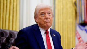 ทรัมป์ เผย เวเนซุเอลา ส่งน้ำมัน 50 ล้านบาร์เรลคืนให้สหรัฐ แห่เทขายน้ำมันดิบในเอเชียลงแรง 2%