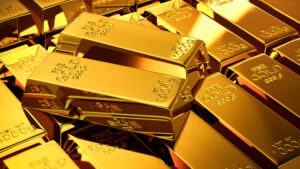 ทองคำโลก ทะลุ 5,000 ดอลล์ครั้งแรกและประวัติศาสตร์ในเอเชีย ราคาล่วงหน้า (Future) 5,063.60 ดอลล์ พุ่ง 46.60$ (+0.93%) ทำนิวไฮ ต้นปีนี้มาทองคำโลกพุ่ง +12%