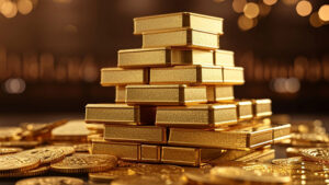 ราคา ทองคำ นิวยอร์ก ขึ้นแตะ 4,634.33 ดอลล์ พุ่ง 24.75$ ราคาล่วงหน้า(Future) 4,641.30 ดอลล์ พุ่ง 26.60$ สูงสุดเป็นประวัติศาสตร์ใหม่ทั้งคู่เป็นวันที่ 2 ติดกัน