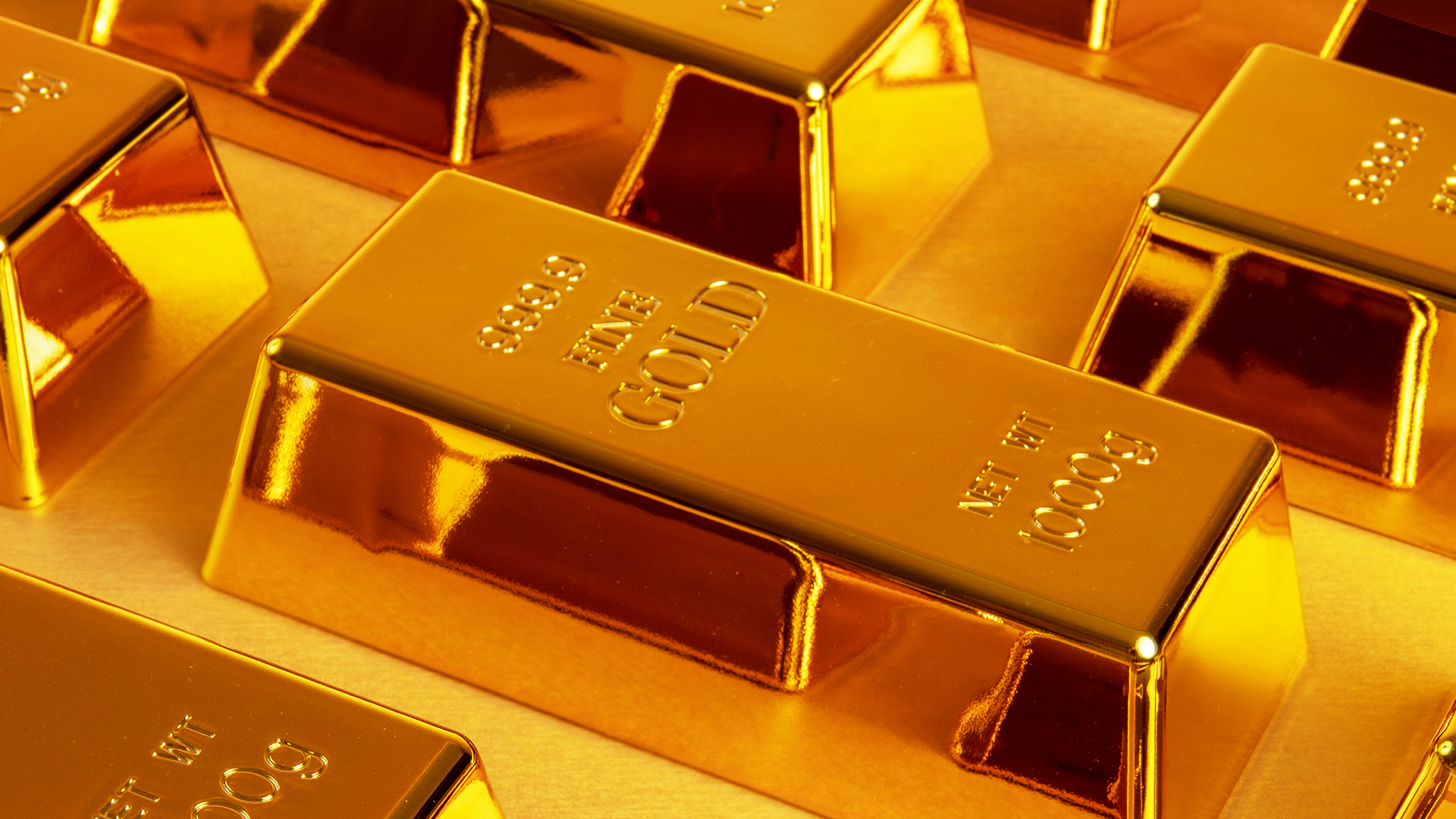 ทองคำโลก ทะยานสูงสุดใน 1 สัปดาห์เป็นวันที่ 2 เข้าใกล้ 4,490 ดอลลาร์ เหตุการณ์ตึงเครียดสูงระหว่างสหรัฐกับชาติในละตินอเมริกา