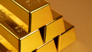 ฉุดไม่อยู่ ราคา ทองคำ แตะ 5,035.25 ดอลล์ พุ่ง 58.76$ (+1.00%) ทำนิวไฮ ทองคำโลกทะลุ 5,000 ดอลล์ครั้งแรกและประวัติศาสตร์ในเอเชีย ต้นปีนี้มาทองคำโลกพุ่ง +12%