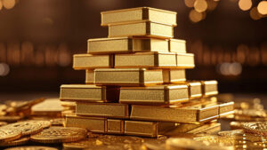 ทองคำโลก เงียบเหงา ปิดขึ้นเบาบางเหนือ 4,450 ดอลลาร์ ยังคงมีราคาสูงสุดใน 1 สัปดาห์ นักลงทุนรอตัวเลขการจ้างงานนอกภาคเกษตรประกาศวันศุกร์นี้