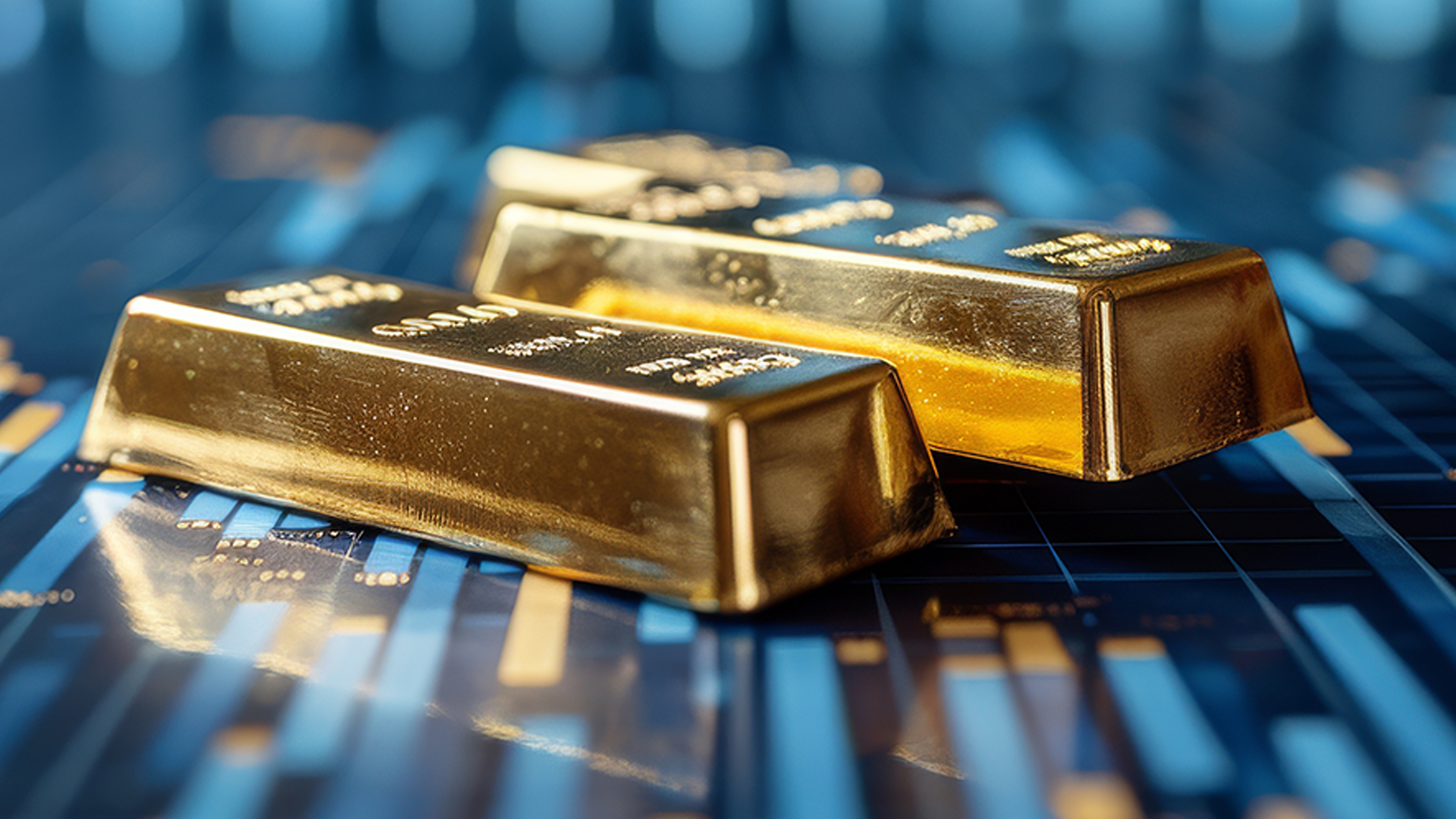 ทองคำโลก ปี 69 ราคาเหวี่ยงขึ้นตั้งแต่ 5%-30% ราคาเทขายอาจกดทองคำร่วง 5%-20% จากราคาปัจจุบัน ขึ้นกับ 3 ปัจจัยหลักในปีนี้