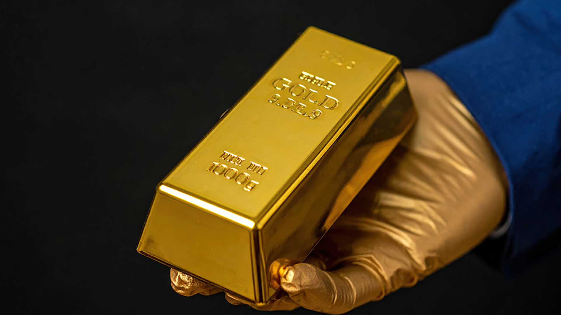 ทองคำโลก ร่วงเหลือ 4,445 ดอลลาร์ ลดลงกว่า 40 ดอลลาร์ ยังคงปิดสูงสุดใน 1 สัปดาห์ นักลงทุนทำกำไรครั้งแรกรับปี 2026 ท่ามกลางตัวเลขเศรษฐกิจสหรัฐอ่อนแอลง