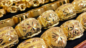 ทองคำ ไทย วันนี้สวิง ปิดสิ้นวันยังพุ่งต่อ +500 บาท ดันทองแท่งขายทะลุ 68,200 บาท รูปพรรณแตะ 69,000 บาท ทำสถิติราคาสูงสุดครั้งใหม่ในประวัติศาสตร์