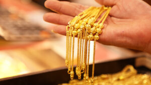 ทองคำไทย วันนี้ปิดสิ้นวันพุ่ง 600 บาท ดันทองแท่งขาย 69,050 บาท รูปพรรณ 69,850 บาท พลิกกลับมาปิดทะยานทำสถิติปิดสูงสุดครั้งใหม่ในประวัติศาสตร์