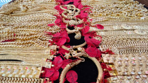 ตลาด ทองไทย ปิดทำนิวไฮวันที่ 3 ติดกันปิดแตะ 68,900 สูงสุดระหว่างนิวไฮถึง 68,950 ต้นปี 69 ราคาทองไทยขึ้นเกือบ 4,000 บาท หรือกว่า 6% ใน 2 สัปดาห์