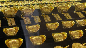 ทองไทย ลุ้น 75,000 บาทในสิ้นมกราคม แต่ร้านทองรายย่อยเตรียมปิดกิจการกว่าร้อยแห่งในปี 2569