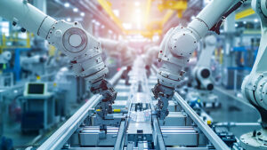 ทุน อุตสาหกรรม จีนสู่ยุค โรงงานมืด ตัดต้น ทุนทุกด้านต่ำกว่าทุกอุตสาหกรรมไทยถึง 30% อานิสงค์หุ่นยนต์ราคาถูกมาก เอกชนไทยชี้ทุนจีนกระทบแทบทุก 33 กลุ่มอุตสาหกกรรมไทย แนะลงทุนทางตรงของไทยต้องไปต่างประเทศ