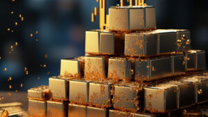 ใน 3 ไตรมาสแรก ทองคำ พุ่งถึง 6,200 ดอลลาร์ ธนาคารยูบีเอส เอจีชี้คลื่นลงทุนทองคำมีต่อเนื่อง มองสิ้นปี 2026 ลงเหลือ 5,900 ดอลลาร์