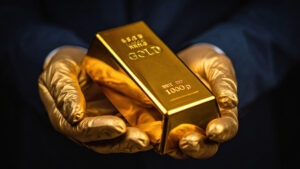 ธนาคารกลางจีน ส่อตุน ทองคำ กว่า 5 พันตัน มากกว่ารายงานจริงถึง 2 สองเท่า อาจขึ้นแท่นตุนทองมากอันดับ 2 ของโลก