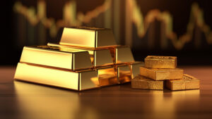 ธนาคารชื่อดังในฝรั่งเศสปรับเป้า ทองคำ แตะ 6,000 ดอลลาร์ในสิ้นปี 2026 แย้มแนวโน้มราคาอาจสูงกว่านี้