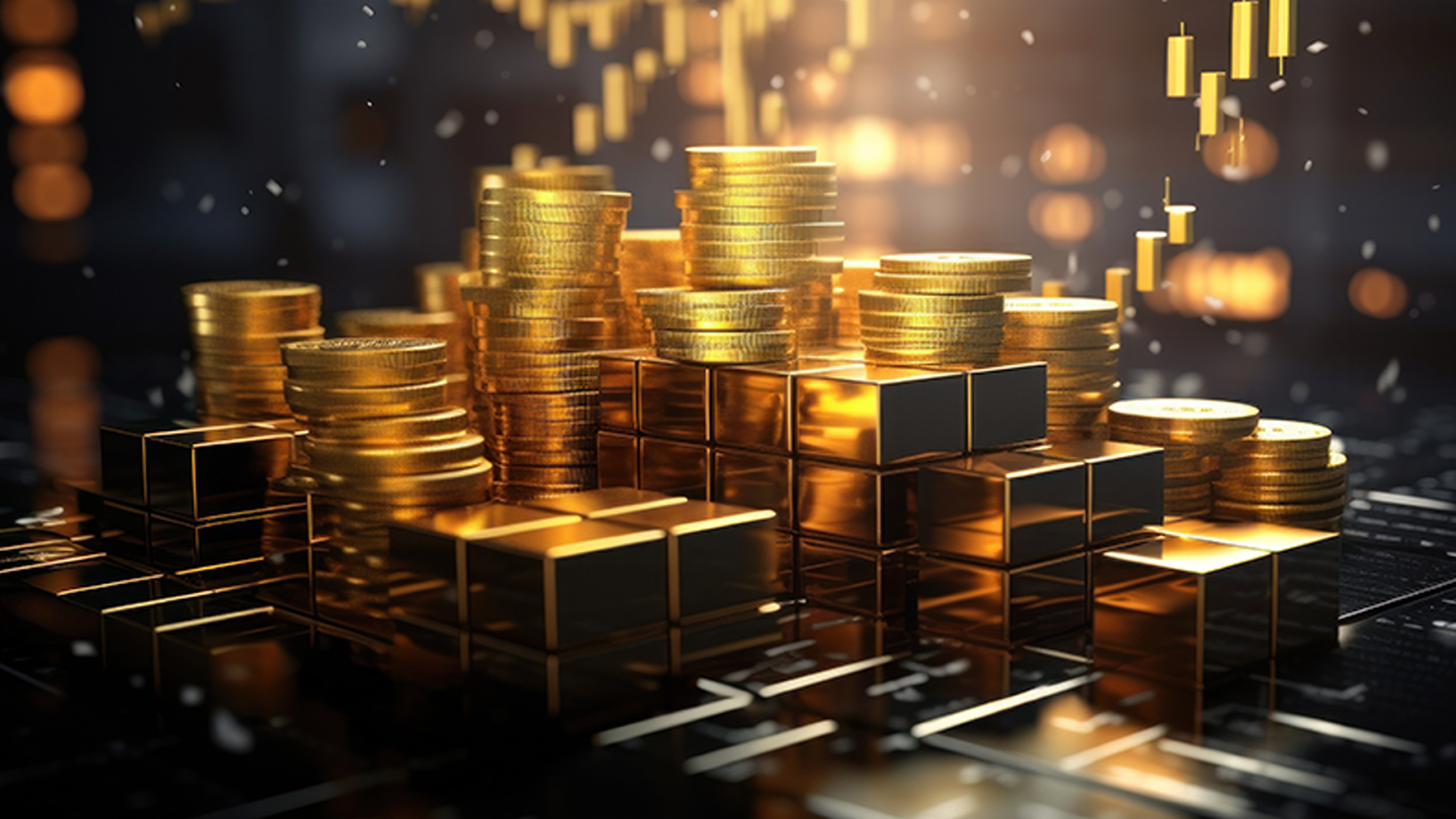 ธนาคารใหญ่อันดับ 2 ในสหรัฐชูเป้าราคา ทองคำโลก 6,000 ดอลลาร์ก่อนกลางปีนี้ แบงก์ ออฟ อเมริกา ชี้ซัพพลายทองคำลด ต้นทุนเพิ่ม ดันกำไรวงการเหมืองทองคำพุ่งกว่า 40% ทะลุเกิน 2 ล้านล้านบาท