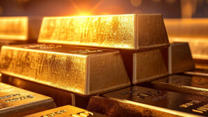 นักวิเคราะห์สายเหยี่ยวชูเป้า ทองคำโลก เกิน 7,000 ดอลลาร์ สูงสุดลิบลับถึง 7,150 ดอลลาร์ สมาคมตลาดค้าทองคำแท่งลอนดอน เผยโพลราคาเฉลี่ยทองคำโลกปี 2026 เฉลี่ยสูงขึ้น 38% เทียบปี 2025