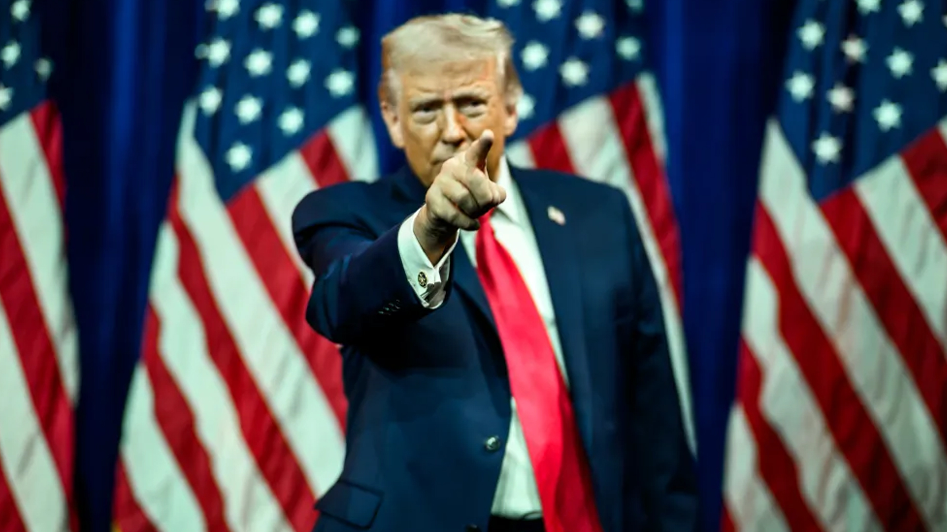 ปธน. ทรัมป์ เผย เวเนซุเอลา จะส่งมอบน้ำมันคุณภาพสูง 30-50 ล้านบาร์เรลให้สหรัฐ จะนำไปขายในราคาตลาดโลก เงินที่ได้จะดูแลโดยปธน.ทรัมป์ เพื่อประโยชน์ทั้งเวเนซุเอลา-สหรัฐ สั่งรมว.พลังงานสหรัฐดำเนินการทันที