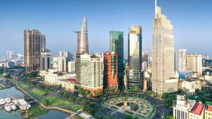 ปี 69 เศรษฐกิจ เวียดนาม อาจแซงและใหญ่กว่าไทย ขึ้นอันดับ 3 ของอาเซียน เปิดปัจจัยบวกหนุนส่งของเวียดนาม ส่องปัจจัยลบฝั่งไทยฉุดถดถอย