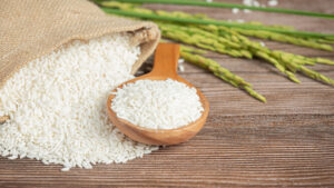 ผู้ส่งออกข้าว ชี้ข้อกำหนดสต็อกข้าว 100 ตัน นับเป็นมาตรฐานปกติ ไม่กระทบตลาด สกัดพ่อค้าฉวยโอกาส ชี้ข้าว 100 ตัน คำนวณเป็นมูลค่าทางการค้าถือว่าน้อยมาก