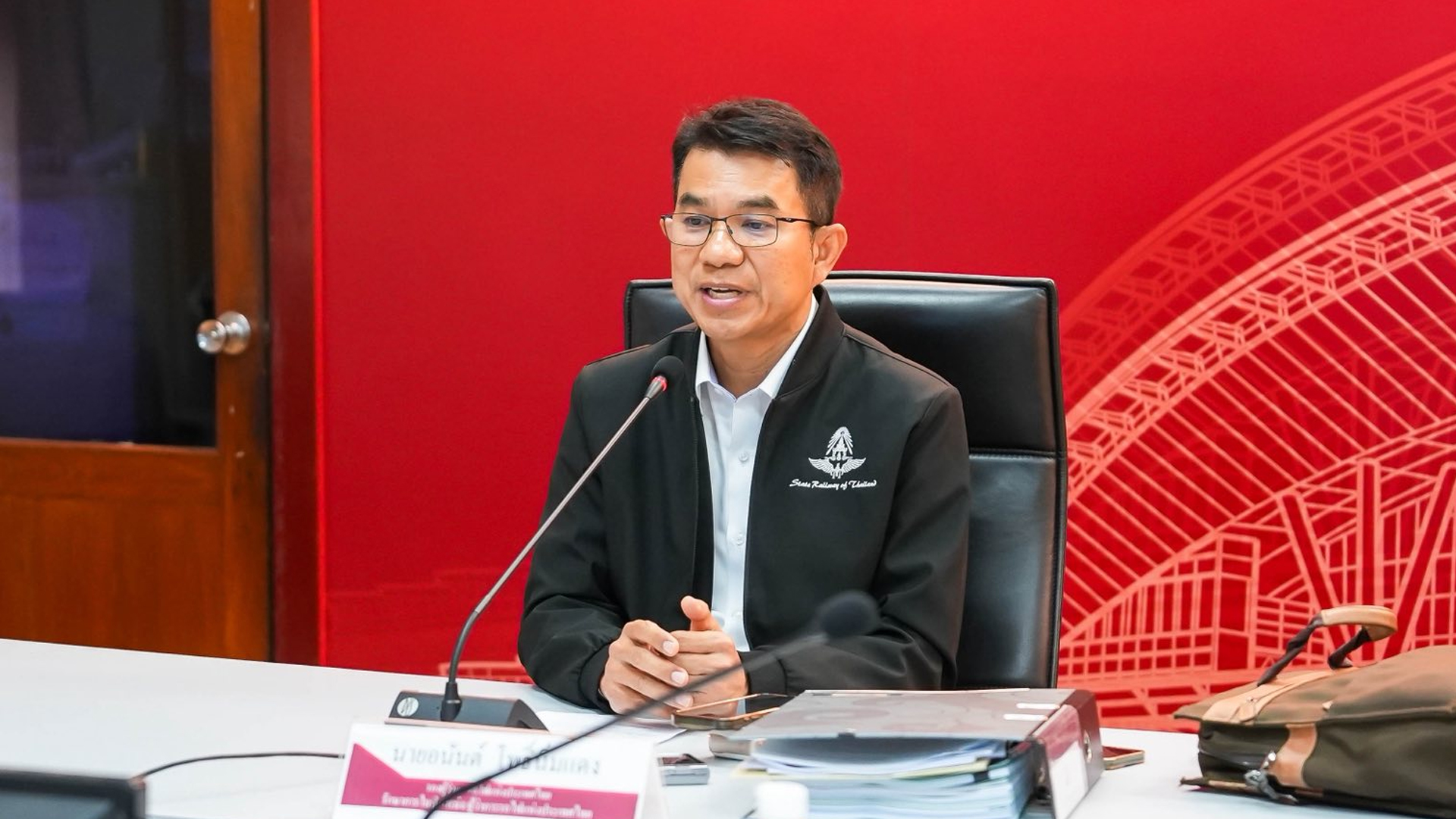 ยกเลิกสัญญา " อิตาเลียนไทย " ส่อแววไม่ง่าย ปมโศกนาฏกรรมเครนถล่ม บอร์ด รฟท. สั่งหารืออัยการสูงสุด ตามกฎหมายจัดซื้อจัดจ้าง