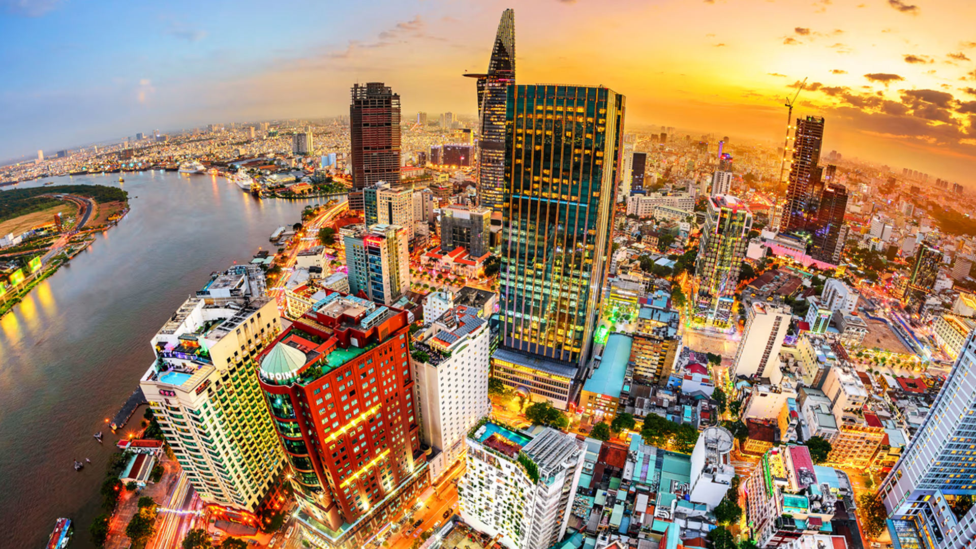 รัฐบาล เวียดนาม ประกาศ เศรษฐกิจ ปี 68 พุ่งสูง 8.02% สูงเกินเป้าหมาย โตเร็วสุดใน 3 ปี ในไตรมาส 4 ปี 68 พุ่ง 8.46% โตมากสุดใน 14 ปี