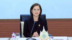 รัฐมนตรีแรงงาน เปรียบ ประกันสังคม เหมือนบ้าน อายุ 35 ปี น่าจะถึงเวลาที่ต้องซ่อม สั่งศึกษาแนวทาง รื้อประกันสังคมออกนอกระบบราชการเพิ่มคล่องตัว โปร่งใส