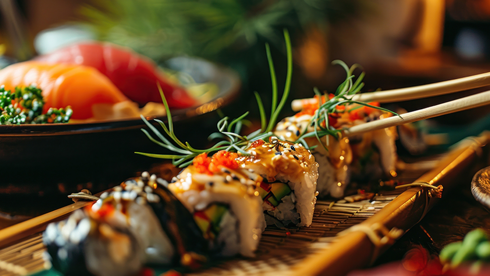 ร้านอาหารญี่ปุ่นในไทย ปิดกิจการทั่วไทย ลดหายครั้งแรกรอบ 18 ปี อาหารญี่ปุ่นแนวยากินิกุและบาร์บีคิว ลดลงมากที่สุด ภัตตาคารอาหารญี่ปุ่นยังมีมากสุด