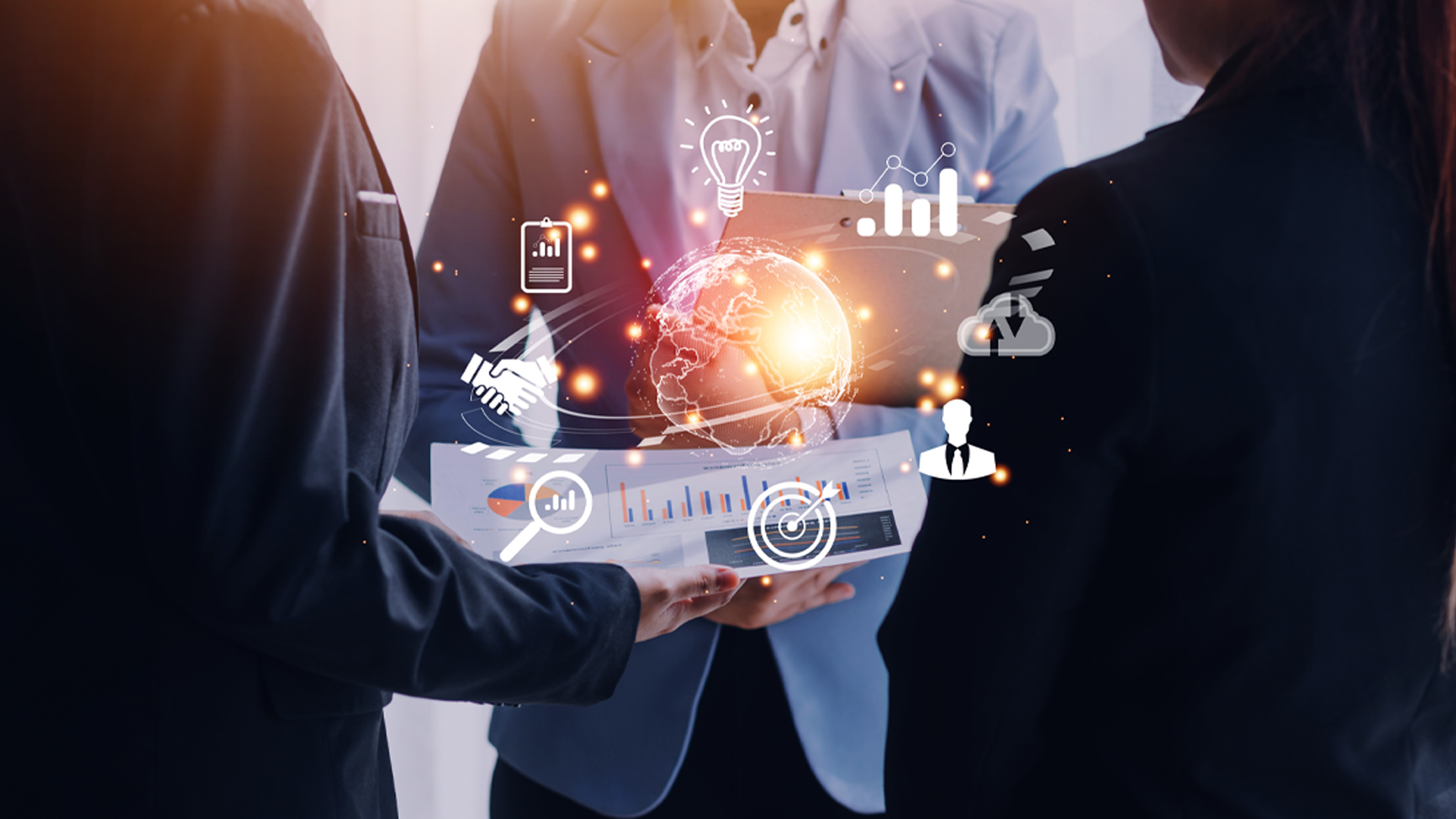 ภาคธุรกิจสะบักสบอมจากปัจจัยลบห้อมล้อม สถาบันวิจัยป๋วย เผยธุรกิจเอสเอ็มอีเคยโตปีละเกือบ 6% วูบโตแค่ 3% โตน้อยกว่าธุรกิจใหญ่ ใน 3 ปีหนี้เสียจาก 7.8% พุ่งเหนือ 9% ต้องแก้เอสเอ็มอีไทย ตั้งแต่ด่วนที่สุด ด่วนมาก และด่วน