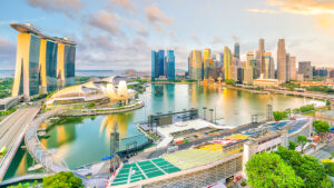 เศรษฐกิจ สิงคโปร์ ปี 2025 โตแรงเกินคาด นายกฯสิงคโปร์แถลงจีดีพีขยายแตะ 4.8% สูงเกินทุกฝ่ายคาดไว้ ปี 2026 ต้องคิดใหม่ ตั้งใหม่ และทำใหม่กลยุทธ์เศรษฐกิจ