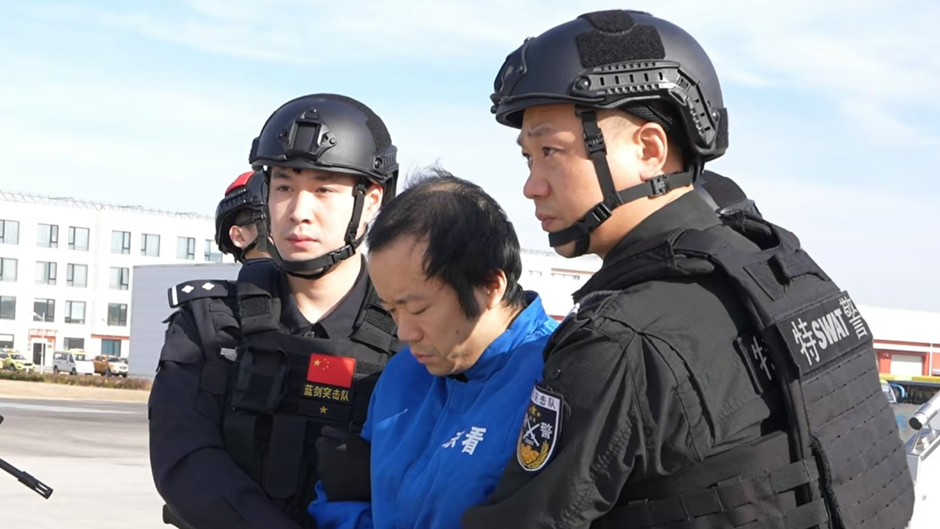 สื่อฮ่องกงชี้ นายเฉินจื้อ หรือ นายวินเซนต์ เจ้าของปรินซ์กรุ๊ป กัมพูชา ถูกจับตัวในกัมพูชาและส่งตัวไปดำเนินคดีในจีนแล้ว