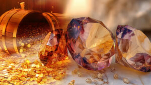 ส่งออก ทองคำ พ.ย. 68 วูบลงกว่า 51% รับตลาดทองคำผันผวน หลังราคามาราธอนติดสปีดนิวไฮ สวนทางส่งออก อัญมณี โดยรวม พุ่ง 1,461 ล้านดอลลาร์ 76.73% บวกต่อเนื่อง 13 เดือนติด