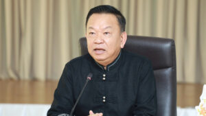 อธิบดีฝนหลวงฯ สั่งเพิ่มเครื่องบิน-เที่ยวบิน เร่งระบายฝุ่นออกจากพื้นที่ กทม.-ปริมณฑล หลังพบค่าฝุ่นเกินระดับมาตรฐาน เป็นอันตรายต่อสุขภาพ