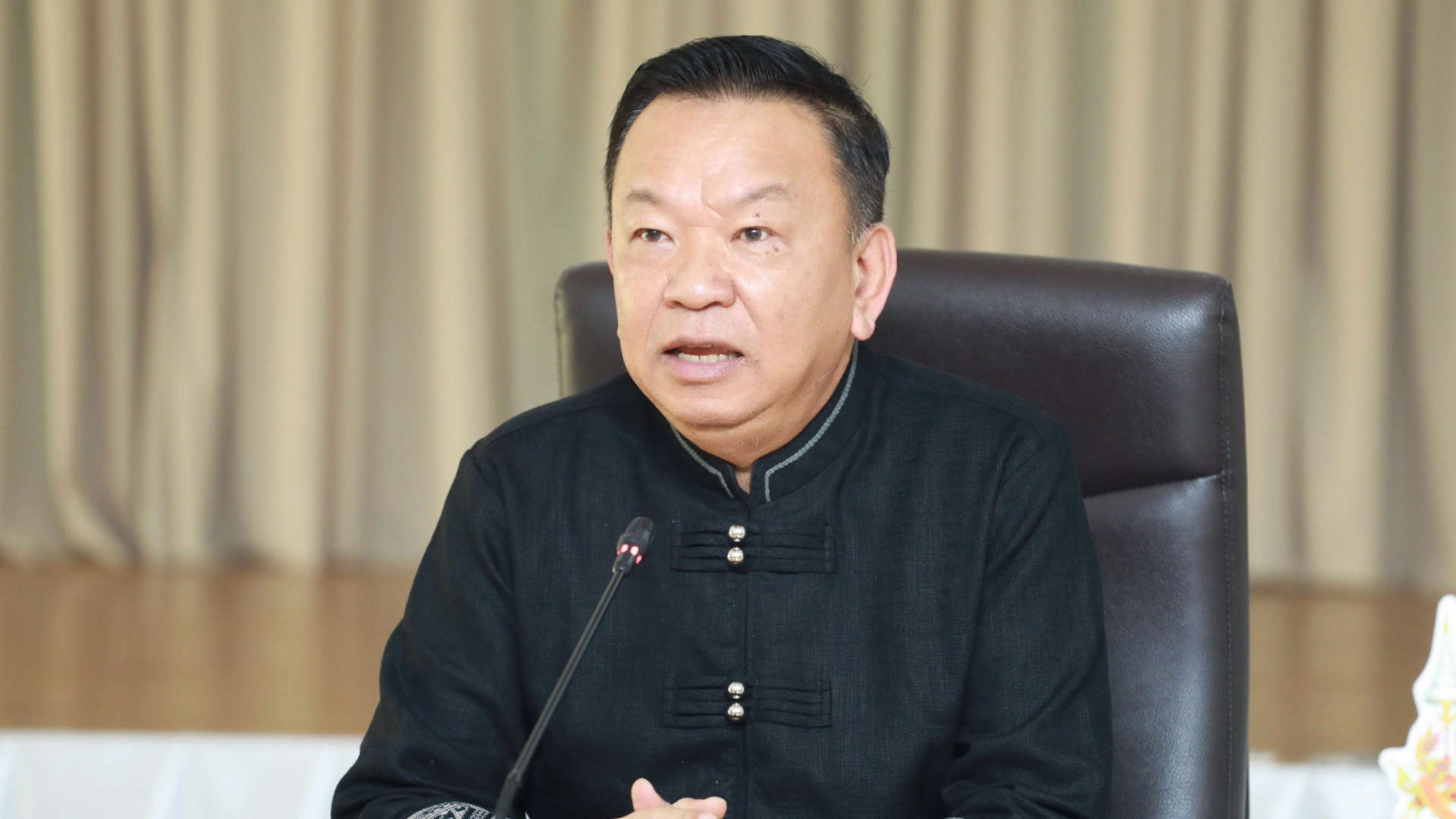 อธิบดีฝนหลวงฯ สั่งเพิ่มเครื่องบิน-เที่ยวบิน เร่งระบายฝุ่นออกจากพื้นที่ กทม.-ปริมณฑล หลังพบค่าฝุ่นเกินระดับมาตรฐาน เป็นอันตรายต่อสุขภาพ