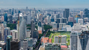 เศรษฐกิจ ไทย