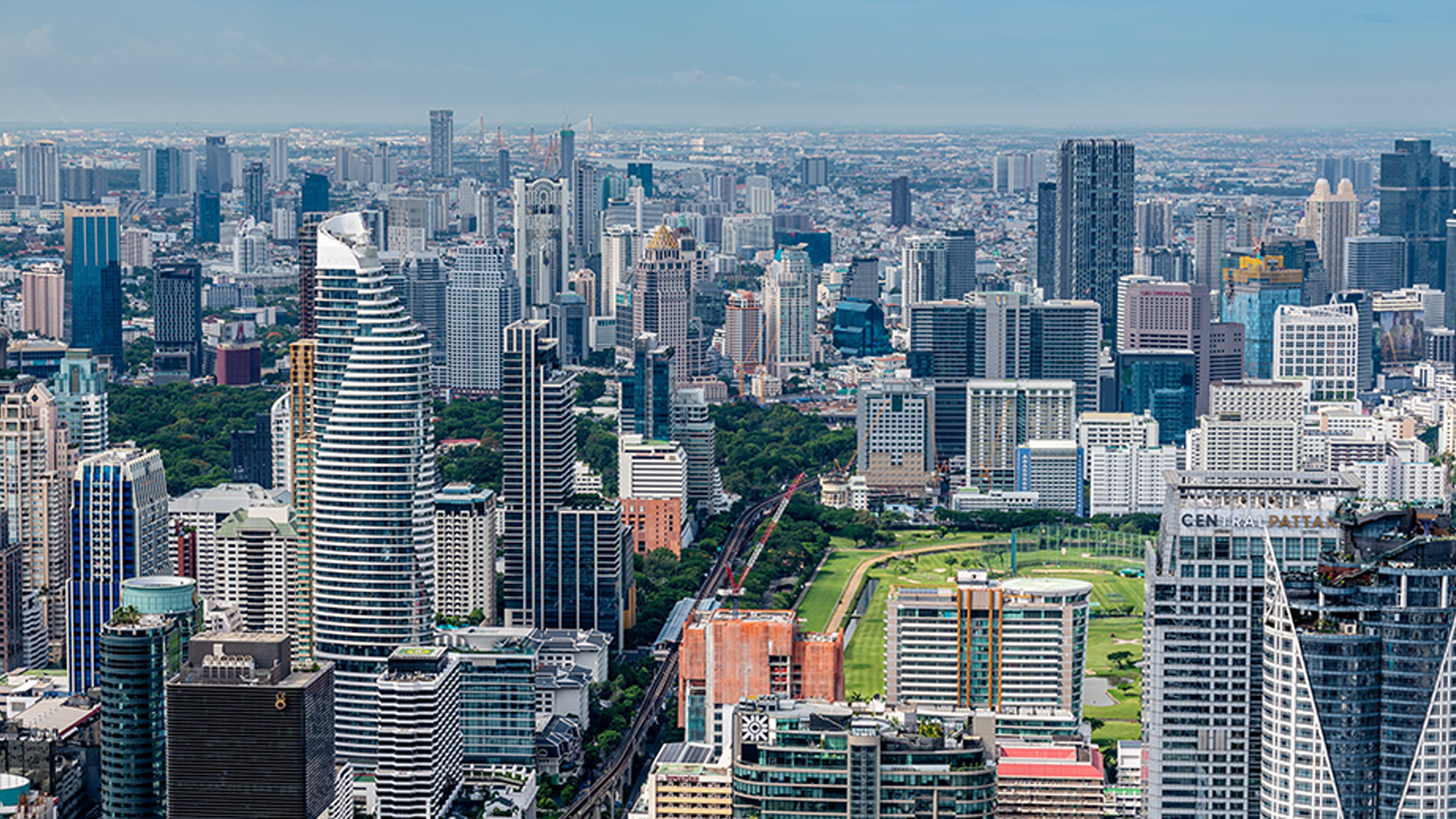 เศรษฐกิจ ไทย