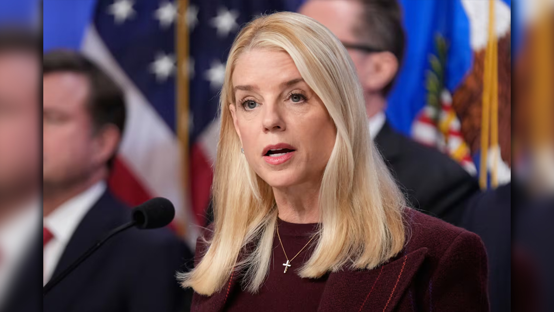 อัยการ สูงสุด สหรัฐ ตั้ง 4 ข้อหารุนแรงกับประธานาธิบดีเวเนซุเอลาและภรรยา เปิดเส้นทางจากคนขับรถเมล์ขึ้นเป็นประธานาธิบดีในวัย 63 ปี ฉายาจอมเผด็จการ