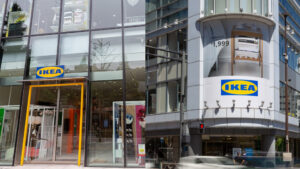 อิเกีย ลุย ปิด 2 สาขาใหญ่ใจกลางโตเกียว เปิดวันสุดท้าย 8 ก.พ. ปิดฉาก 2 สาขาเปิดมา 6 ปีในกรุงโตเกียว อิเกียไล่ปิดรวม 9 สาขาทั้งในจีนและญี่ปุ่นในเกือบ 2 สัปดาห์ของมกราคม