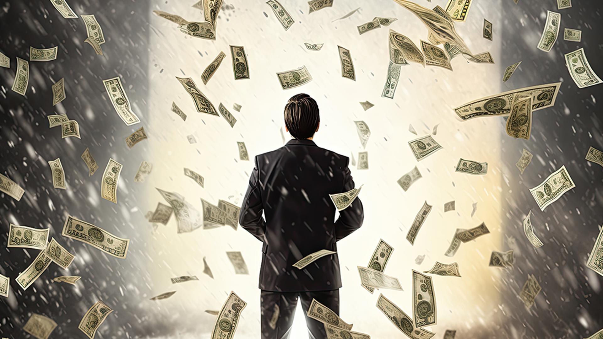 อ็อกซ์แฟม ชี้ มหาเศรษฐี ทั่วโลกรวยพุ่ง 3 เท่าใน 5 ปี เศรษฐีเข้าไปสู่ตำแหน่งการเมืองมากกว่าคนธรรมดาถึง 4,000 เท่า