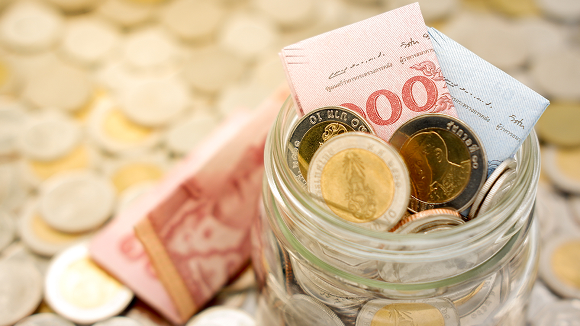 เงินเฟ้อ ไทย ปี 68 วูบลง 0.14% เดือน ธ.ค. หดตัว 0.28% ต่อเนื่องเดือนที่ 9 กดดันเงินเฟ้อทั้งปี 68 ปรับลง 0.14% เป็นการติดลบในรอบ 5 ปี ส่วนปีนี้คาดอยู่ในกรอบ 0.0-1.0%