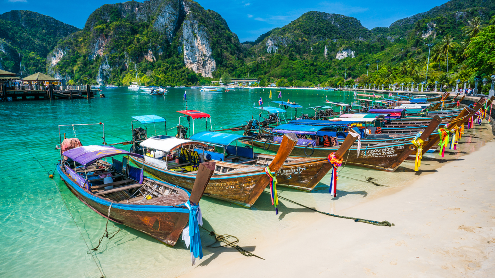 เอกชนในธุรกิจโรงแรมถึงครึ่งชี้ ต่างชาติ เที่ยวไทย ปี 69 ใกล้เคียงกับปี 68 ทัวร์จีนปิดจบปีที่แล้วดำดิ่งหาย 30% กดยอดรวมต่างชาติเข้าไทยวูบหาย 20% เทียบก่อนเกิดโควิด-19 ร้านค้าย่านวัดอรุณชี้อยู่ได้แค่ 3-6 เดือนเท่านั้น จี้รัฐบาลสื่อให้ต่างชาติเข้าใจว่าไทยปลอดภัย