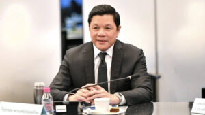 แบงก์ชาติ ชี้ เงินบาท แข็งค่าหลุด 31 บาท สาเหตุหลักจากทองคำพุ่ง เงินทุนไหลเข้า ดอลลาร์อ่อนธุรกรรมทองคำยิ่งทำบาทแข็ง เร่งออกประกาศ คุมเพดานซื้อขาย รายงานธุรกรรม