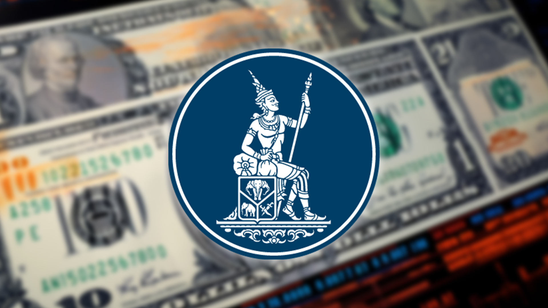 แบงก์ชาติ หน้าตั้งแก้บาทแข็ง ขยายวงเงินส่งกลับไทยเป็น 10 ล้านดอลลาร์ จาก 1 ล้านดอลลาร์