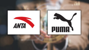 เรียบร้อยโรงเรียนจีนอีกยี่ห้อ พูม่า (Puma) ตกเป็นของ แอนต้า ยักษ์ธุรกิจเสื้อผ้ารองเท้ากีฬาใหญ่อันดับ 1 ในจีน ทุ่มกว่า 56,000 ล้านบาท ถือหุ้นใหญ่ถึง 29% ของพูม่า