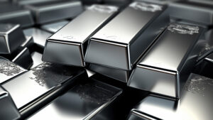 โลหะเงิน ปิดเหนือ 100 ดอลลาร์เป็นครั้งแรกของโลก ปิดจบ 101 ดอลลาร์สูงสุดเป็นประวัติศาสตร์ครั้งใหม่ ตลาดโลหะเงินร้อนแรงถึง 40% ใน 3 สัปดาห์แรกของปี 69 ดอลลาร์ร่วง โลหะเงินขาดแคลนต่อเนื่อง